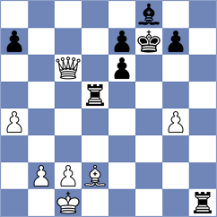 Barash - Bolourchifard (chess.com INT, 2024)