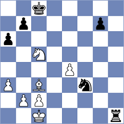 Desideri - Ichimura G Barbosa (Chess.com INT, 2021)