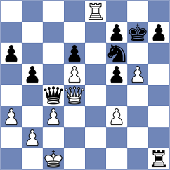 Stoimenidis - Galopoulos (Trikala GRE, 2024)