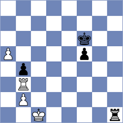 Muniz Rubiera - Fernandez Campos (Asturias, 2003)