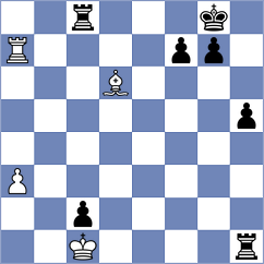 Musat - Principe (chess.com INT, 2022)