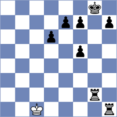 Dantas - Dos Santos (Lichess.org INT, 2020)