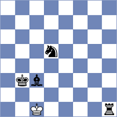 Ivashentseva - Foldes (chess.com INT, 2025)