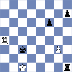 Pesoa - Granara Barreto (Villa Ballester, 2005)