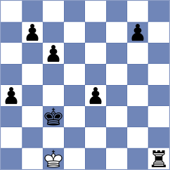 Zhou - Srdanovic (chess.com INT, 2025)