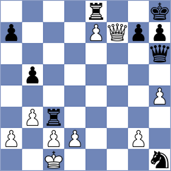 Seijas Fidalgo - Calleja Quintana (Asturias, 1995)