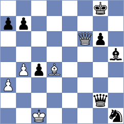 Lematschko - Titarenko (Moscow, 1969)