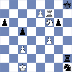 Martinez Alcantara - Todev (chess.com INT, 2025)