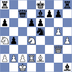 Lopes da Luz - Passos Coutinho (Montevideo, 2011)