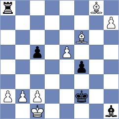 Tarhan - Wanyama (chess.com INT, 2024)