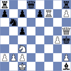Nooraei - Mashhadi Merdasi (Chess.com INT, 2021)