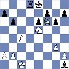 Tikhonov - Ugarte Soto (chess.com INT, 2025)