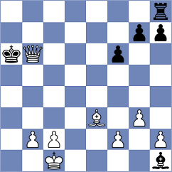 Vila Dupla - Rizzo (chess.com INT, 2024)