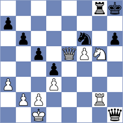Khachatryan - Bettalli (chess.com INT, 2025)