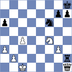 Narva - Preobrazhenskaya (FIDE Online Arena INT, 2024)