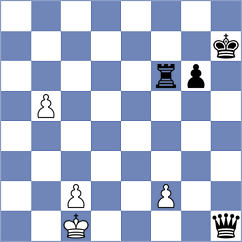 Marcolino - Mujumdar (chess.com INT, 2023)