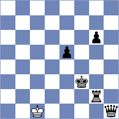 Pereira Pinos - Juma Moreno (Chess.com INT, 2020)
