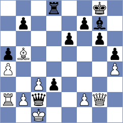 Koutlas - Ozen (chess.com INT, 2021)