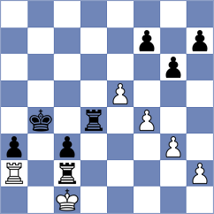 Hinman - Martinez (Norway, 2005)