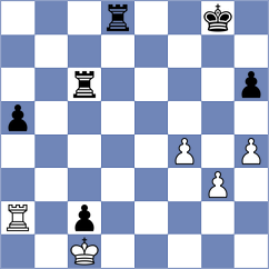 Samar - Gluzman (Sydney, 1992)