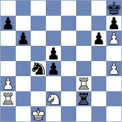 Gurkin - Piskov (Moscow, 2011)