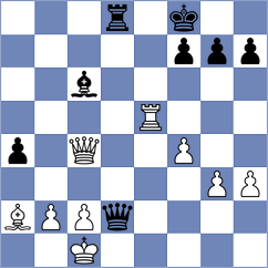 Bartlett - Kolossovski (Canberra, 1999)