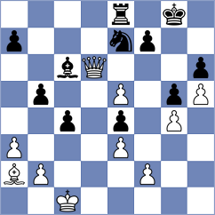 Howe - Fagerstrom (Vaxjo, 1992)