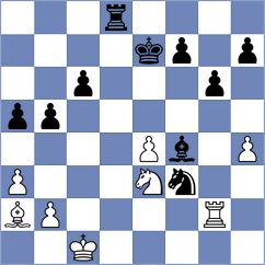 Vifleemskaia - Lau (chess.com INT, 2025)