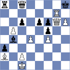 Clemente Llamero - Arranz Arranz (Islantilla, 2007)