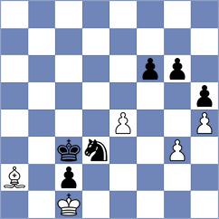 Necula - Langner (chess.com INT, 2021)
