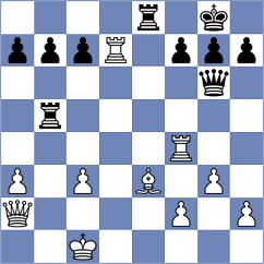 Toc Giron - Mendoza V (Guatemala City, 1992)