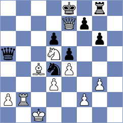 Dwilewicz - Hernandez (chess.com INT, 2024)