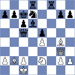 Przybylski - Pakleza (chess.com INT, 2025)