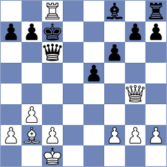 Janke - Funk (Playchess.com INT, 2011)