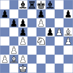 Braeutigam - Bernard (Trencin SVK, 2025)