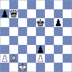 Merino Garcia - Deveci (chess.com INT, 2023)