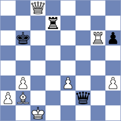 Chandrasekhar - Martinez Torras (Barcelona, 2017)