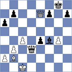Mayaud - Travadon (chess.com INT, 2023)