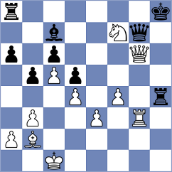 Gatineau - Sari (chess.com INT, 2025)