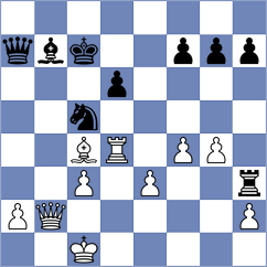 Kasimdzhanov - Ivanchuk (Yerevan, 2001)