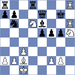 Vincenzi - Prosser (Kaltern ITA, 2024)