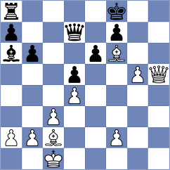 Pertinez Soria - La Fleur (chess.com INT, 2024)