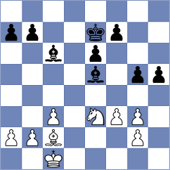 Becking - Sarana (chess.com INT, 2025)
