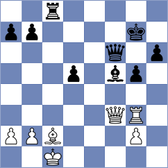 Landa Ceballos - Cruz Lopez Claret (Euskadi, 2000)