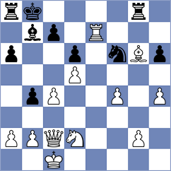 Shapiro - Murawski (chess.com INT, 2025)