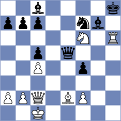 Halynyazov - Kozhabekov (Almaty KAZ, 2024)