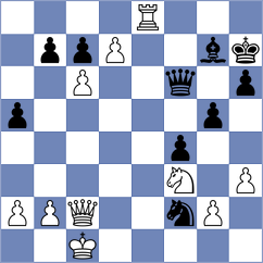Husek - Lang (Czech Republic CZE, 2025)