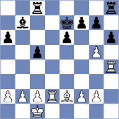 Marchesich - Carnicelli (Darfo Boario Terme ITA, 2025)
