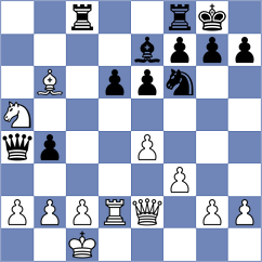 Karaahmetoglu - Perez V (Kayseri, 2010)