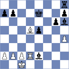 Pranav K P - Sitnic (chess.com INT, 2025)